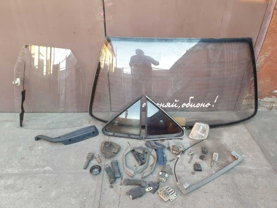 Peugeot 405 запчасти