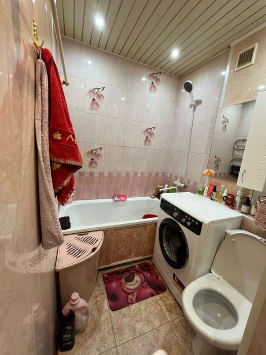 Продам квартиру.