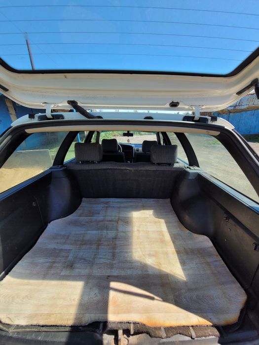 Продам Volkswagen passat B3