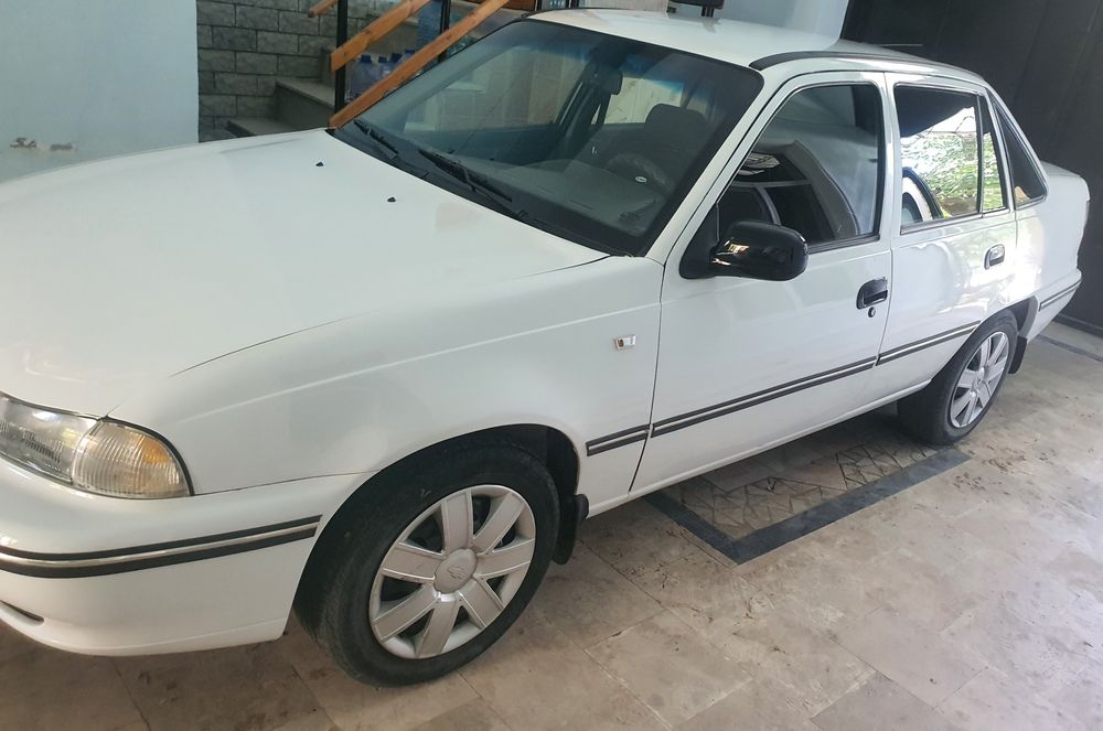 Продаётся нексия