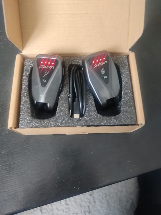 Sistem wireless chitara