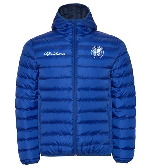 Спортни якета ALFA ROMEO, KIA, VOLVO, SEAT, VW! Или на марка по избор!