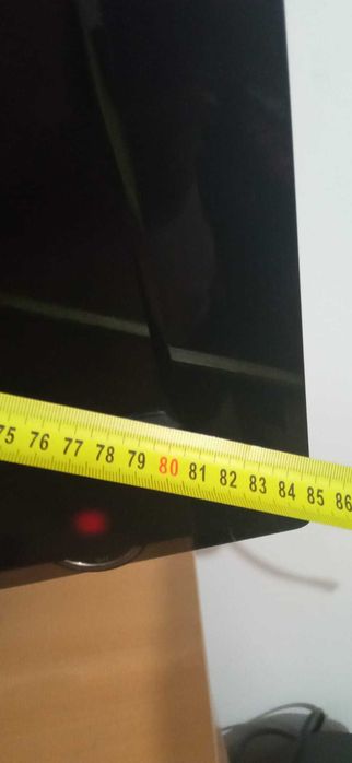 Televizor LG,  81 cm si  SAMSUNG 81 cm