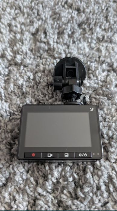 Регистратор Xiaomi Yi Dash Cam