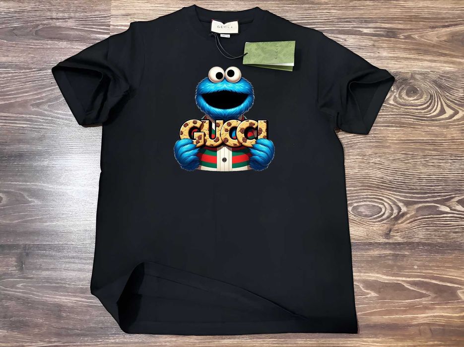 Gucci тениски ново