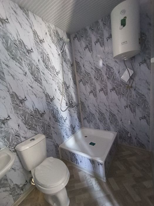 12 metr konteyner studiya domik ofis