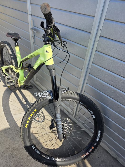 Bicicleta Canyon  Torque Al6.0 2021