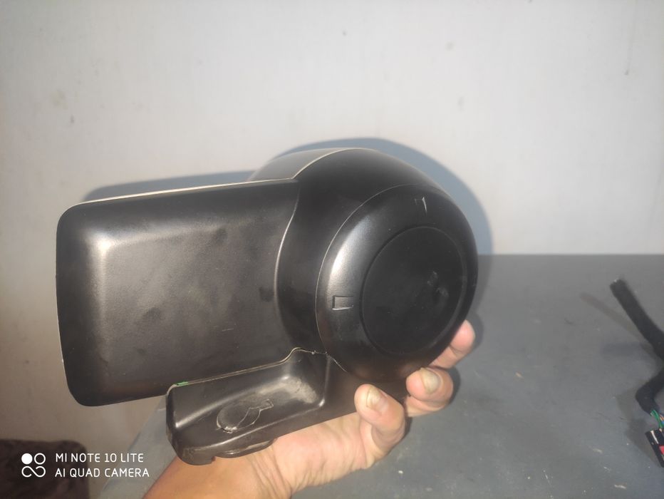 Spark tablo sotiladi