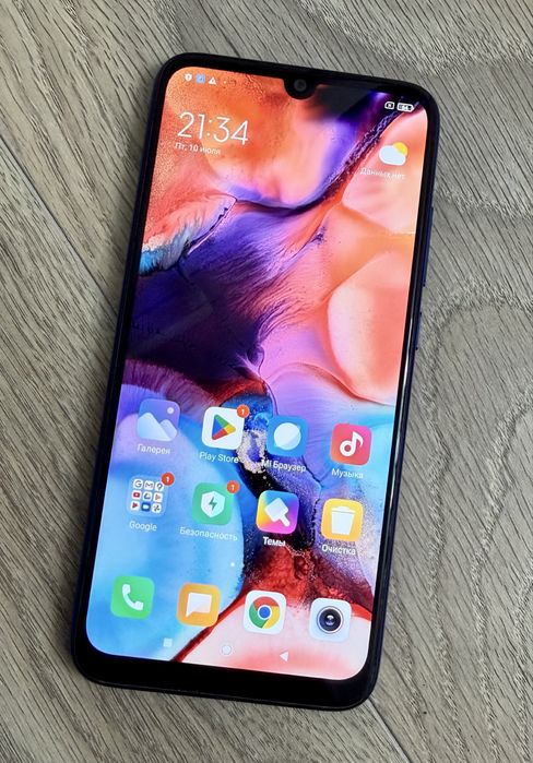 Продам Redmi Note 7