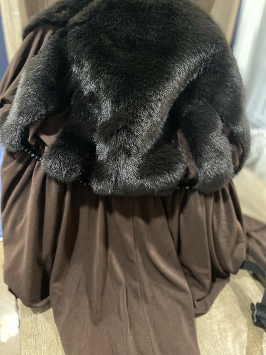 Продам НОВЫЙ!! Норка платок