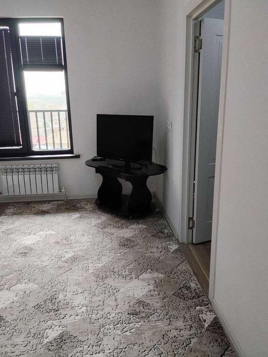 Сдам квартиру 1 комнатную 5 этаж Ассалом Сохил | Голден хаус