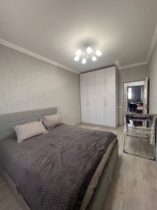 Продаётся квартира в Яшнабад Ул Мирзо Улугбек Ор Боткина