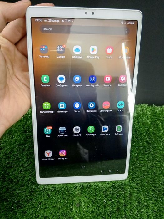 90 mindan Planshet SAMSUNG eng надёжный oppoq Korelevskiy планшет