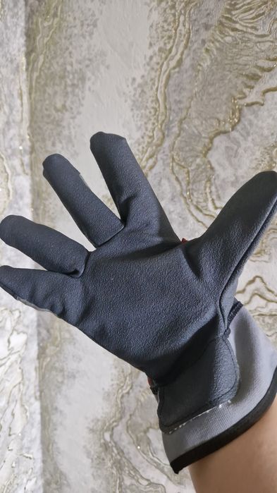 перчатки для сварки