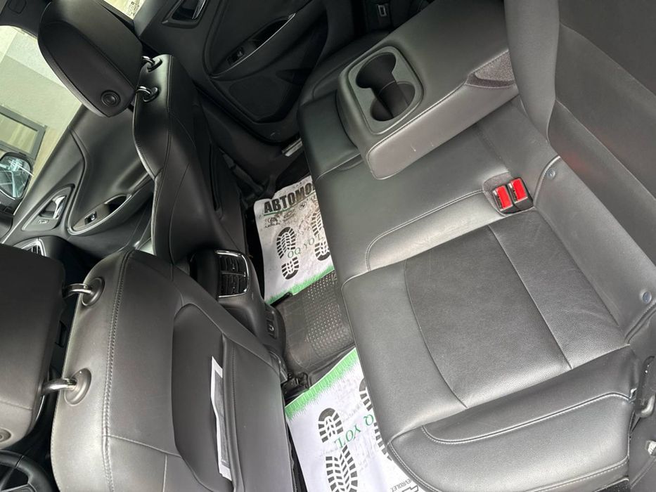 Malibu 2.4 atmasferni