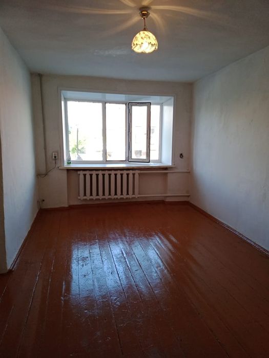 Продам 1 комнатную квартиру над супермаркетом Адал остановка 72 кварт. - Vista 2