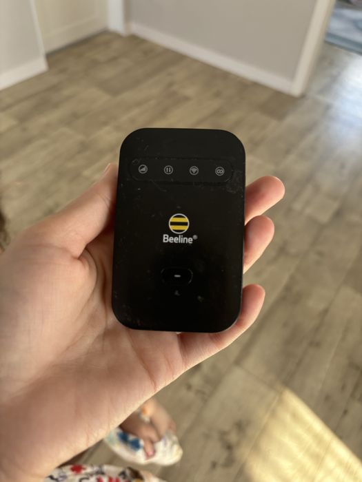 Продам роутер билайн