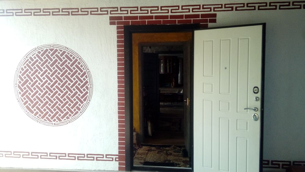 Продается дом по улице Пушкина 94