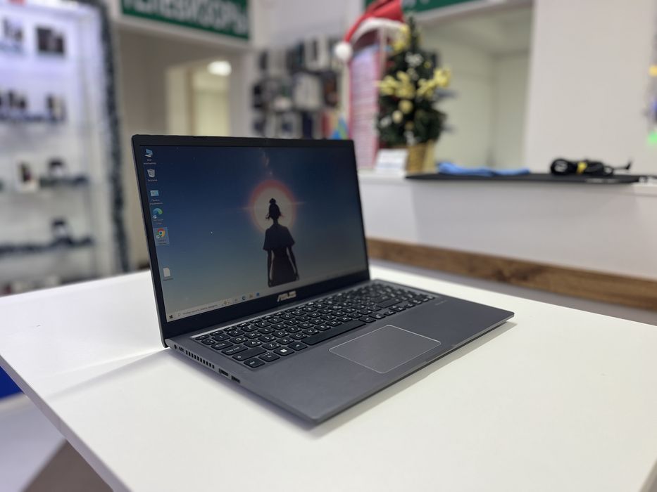 Ноутбук Asus SonicMaster