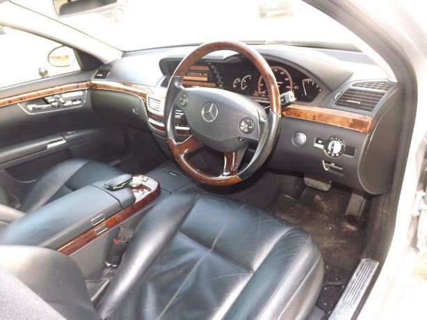 Piese mercedes s320 cdi w221/ dezmembrez s class w221/dezmembrez s420