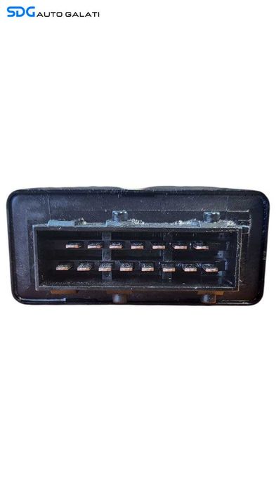 Unitate Modul Senzor Inchidere Centralizata Fiat Ducato 2006 - 2018 Cod 01345962080 [L8169]