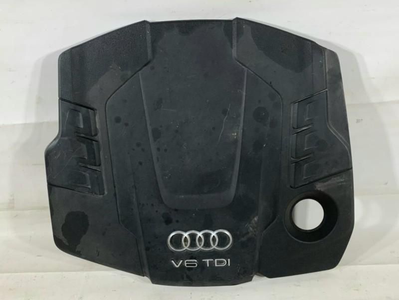 Capac motor Audi A6 facelift 4G,C7 059103925CG 3.0 tdi CZVA