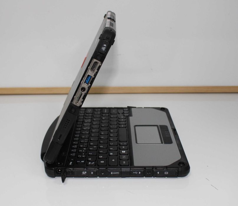 Panasonic Toughbook CF-20