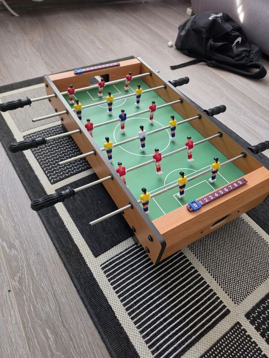 Joc fotbal copii