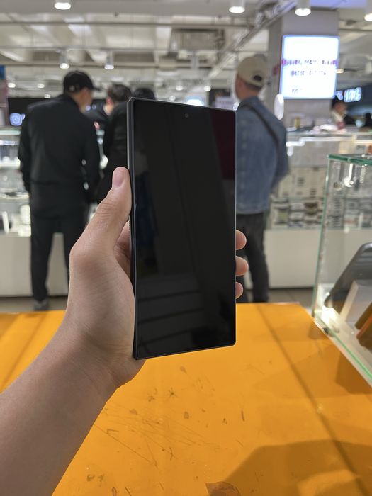 Samsung Galaxy Z Fold 7