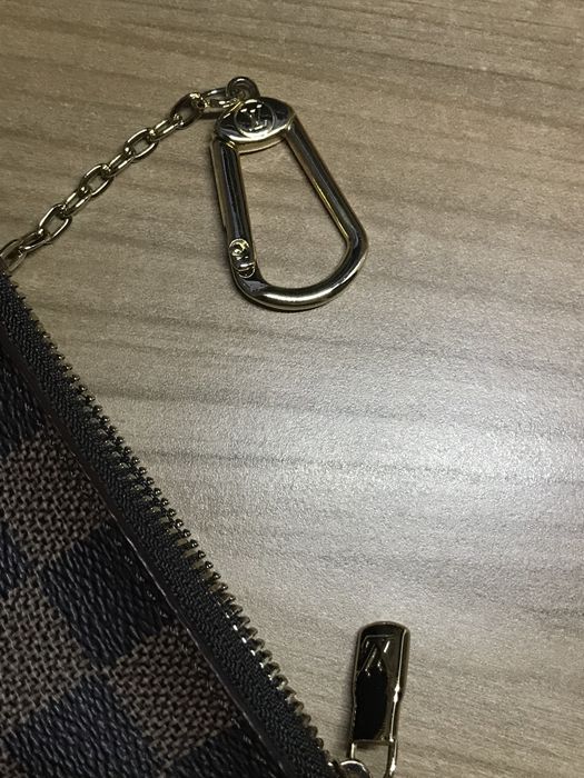 Key pouch Louis Vuitton