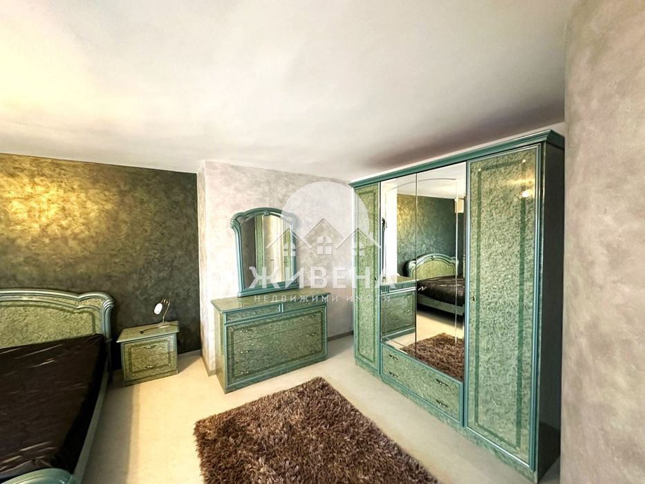 Дава се под наем Къща в Варна, м-т Евксиноград - 400 кв.м за 1750 € - Снимка #9