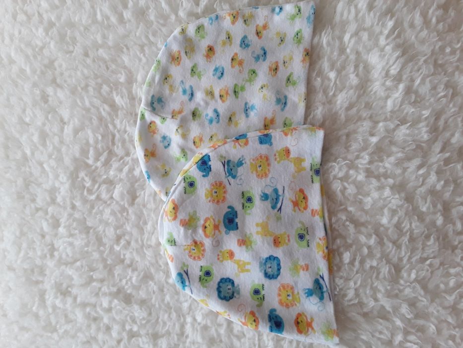 Космонавт ескимос Angel baby / JACKY + подарък