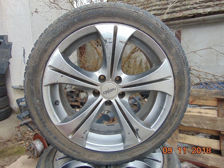 Jante VW Golf 4 R17 Jante Aliaj Passat Touran Leon Audi A3 A4