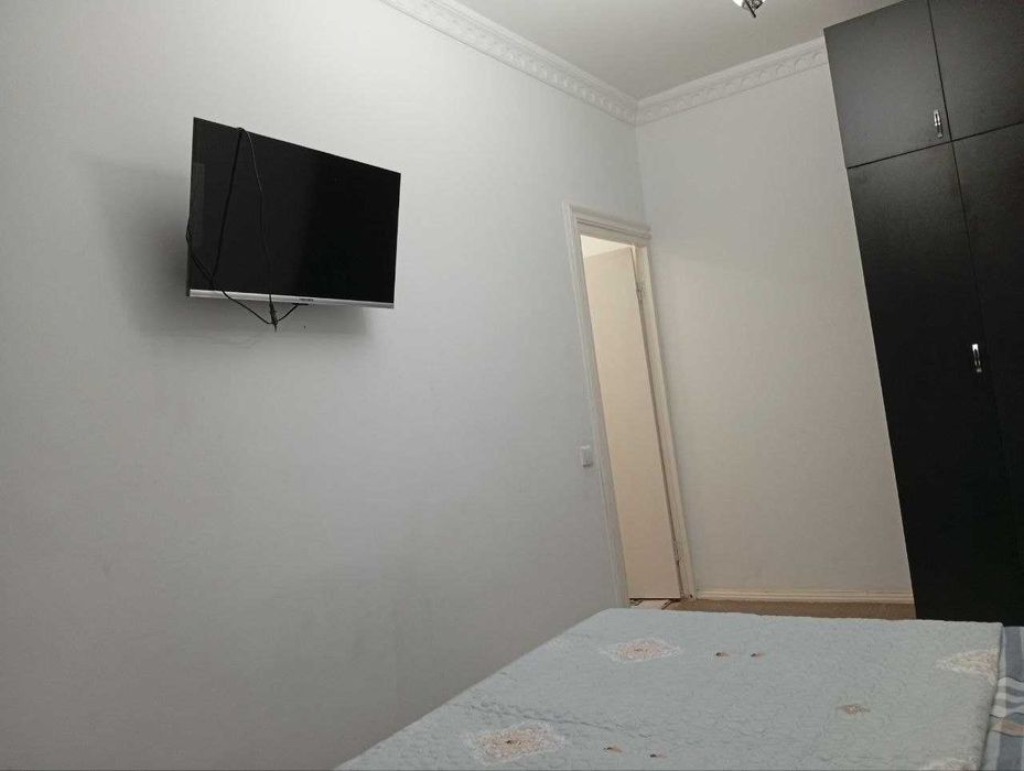 Сергели турон меросида 3 хонали уй ижарага берилади!