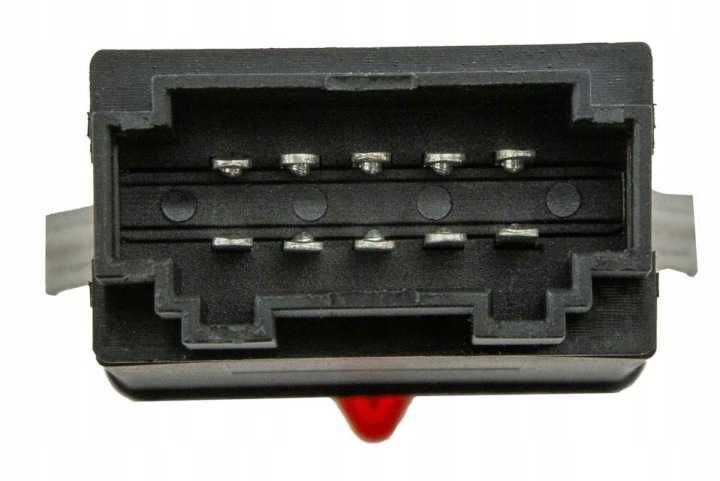 Копче/бутон аварийни AUDI A3 1996-2003 8L0941509N01C/8L0941509J01C