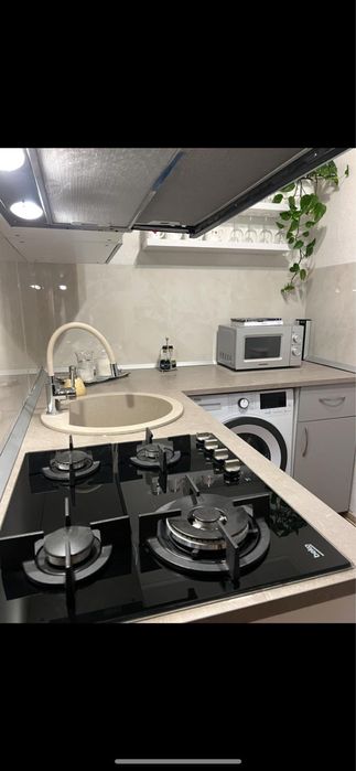 Apartament 4/5 camere de inchiriat  Mamaia Nord