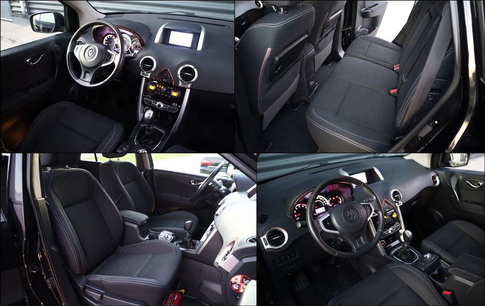 Renault Koleos 4x2 * Garanție 1 an