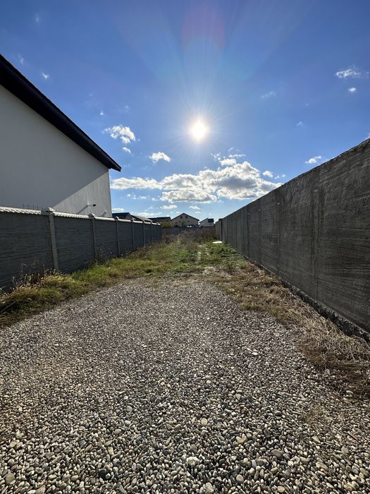 Teren intravilan Drobeta Turnu Severin