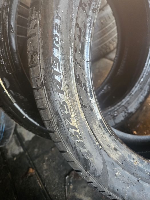 245 45 19 vara pirelli