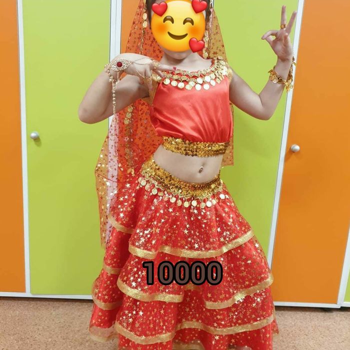 Продам Детские платья