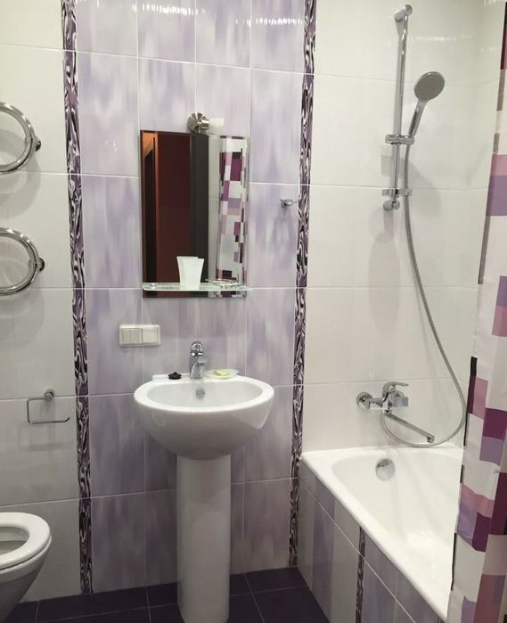 На длительное время сдаётся квартира