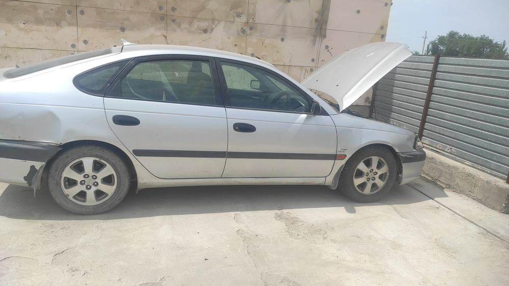 Срочна Тоиота опел сатылады