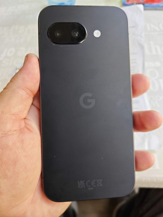 Google pixel 9a 128/8