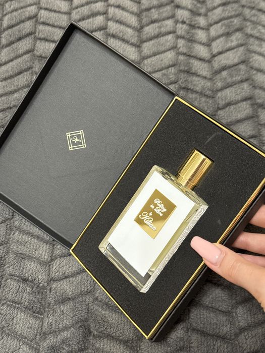 Rolling in Love by Killian