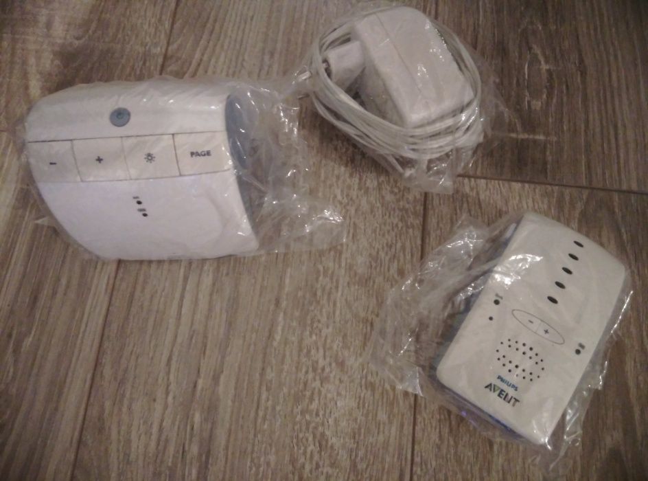 Philips Avent Бебефон DECT 510