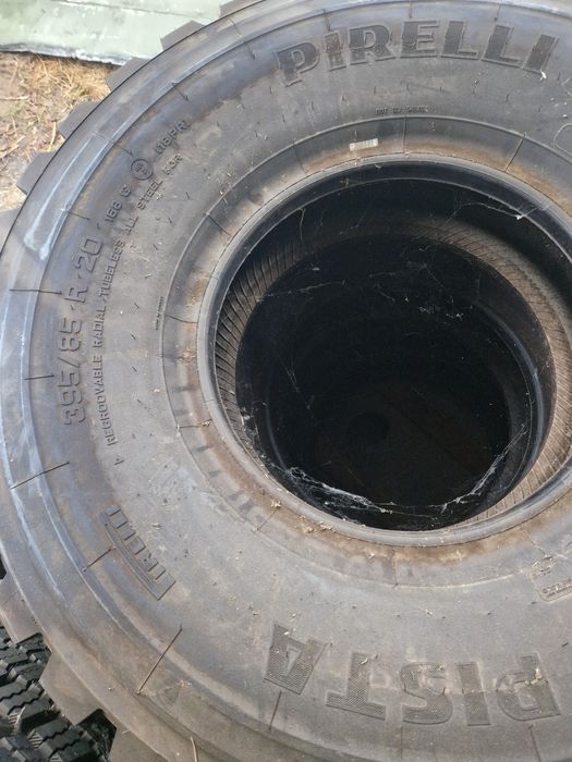 Нови 275/70R22,5
