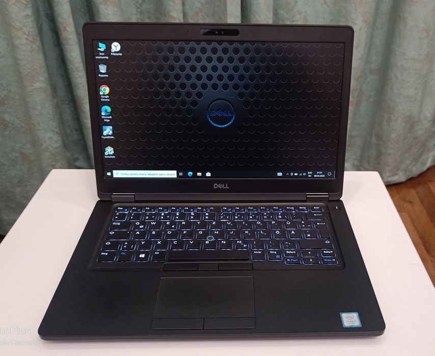 Dell Latitude / Core i5