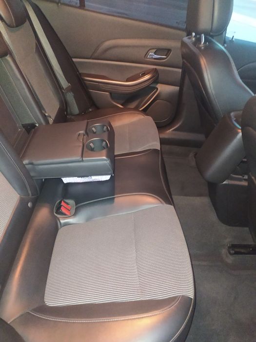 Malibu 1 lt 2014-yil