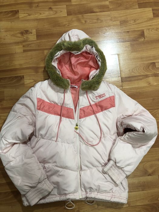 Geaca Adidas original L