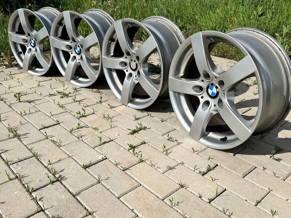 Jante Bmw R 17 /// R 19/___R19